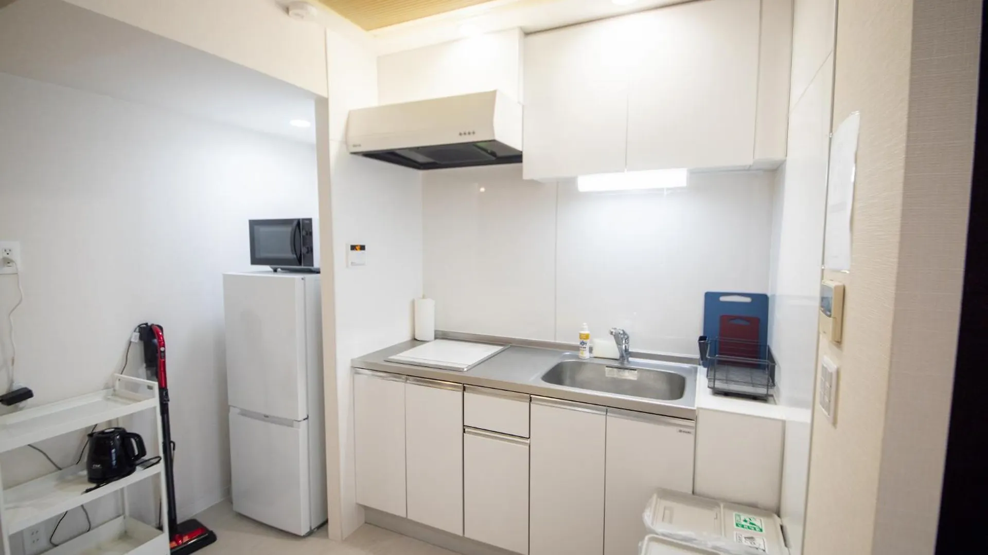 Style Labお花茶屋1 Apartment Tokyo