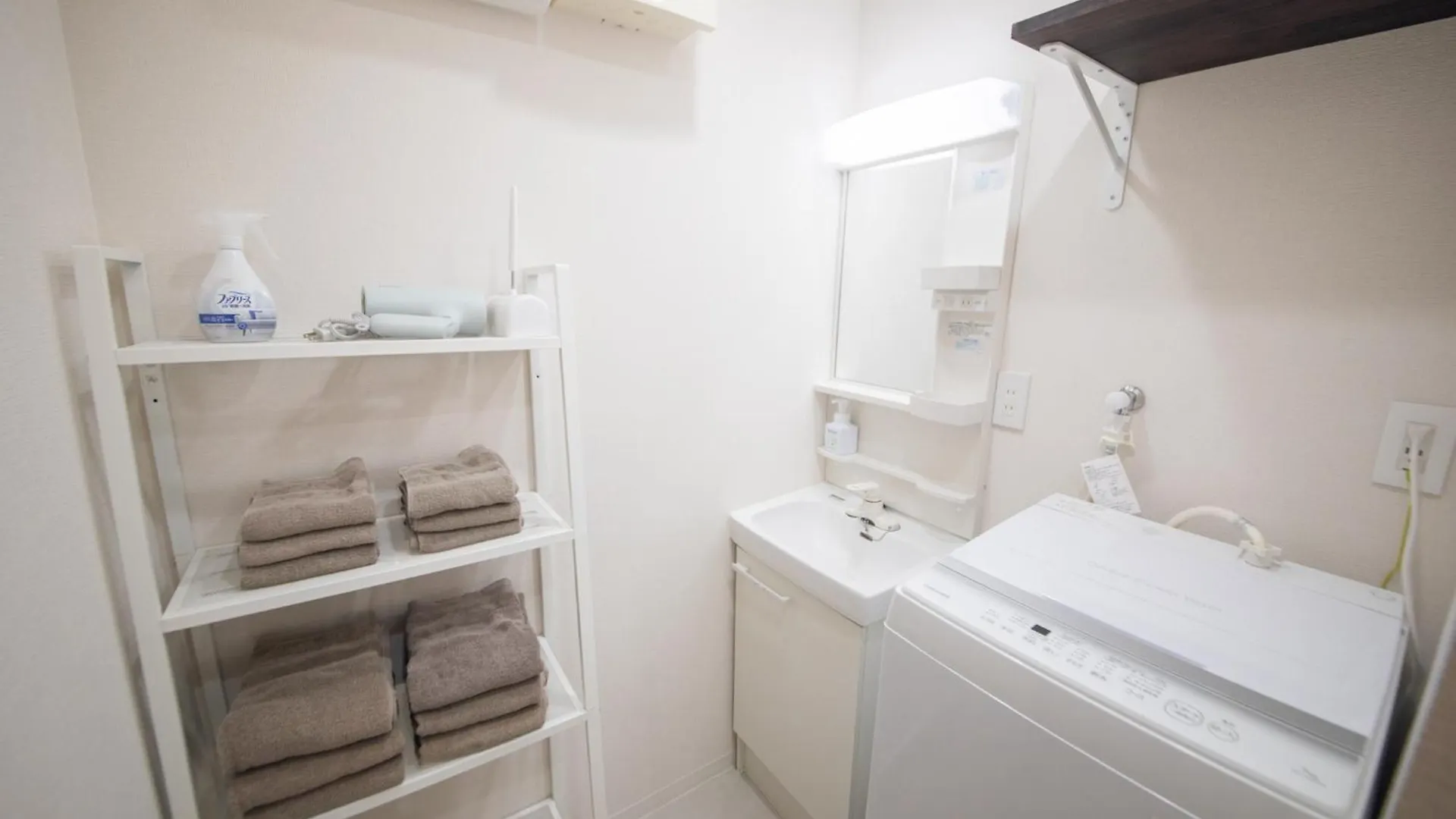 Style Labお花茶屋1 Apartment Tokyo