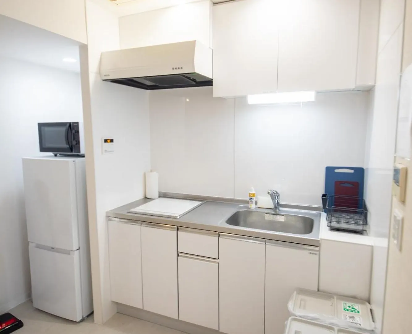 Style Labお花茶屋1 Apartment Tokyo Japan