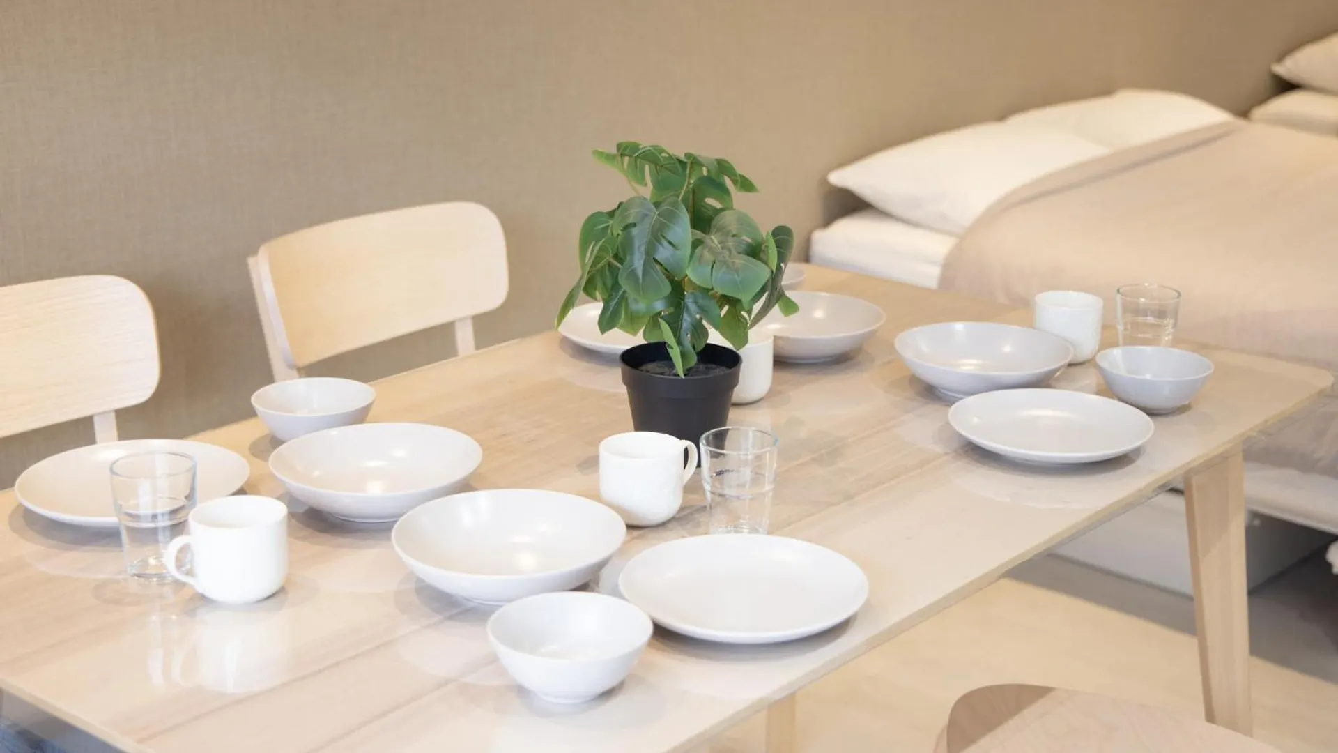 Style Labお花茶屋1 Apartment Tokyo