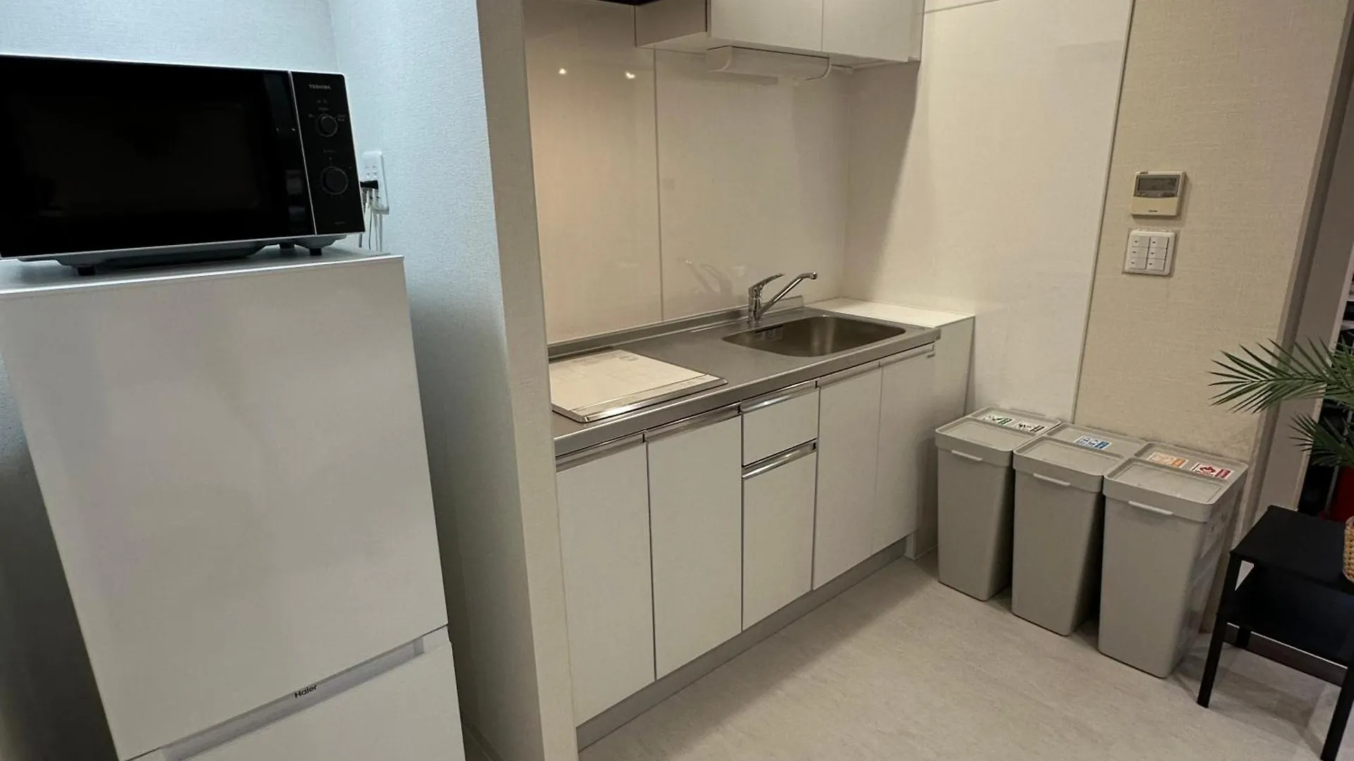 Style Labお花茶屋1 Apartment Tokyo 0*,