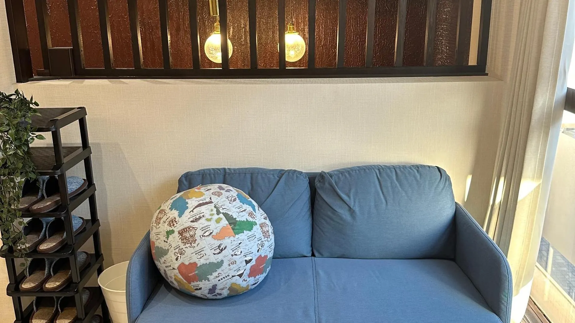 Style Labお花茶屋1 Apartment Tokyo