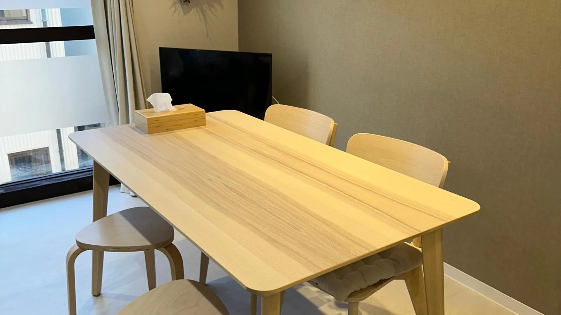 Style Labお花茶屋1 Apartment Tokyo