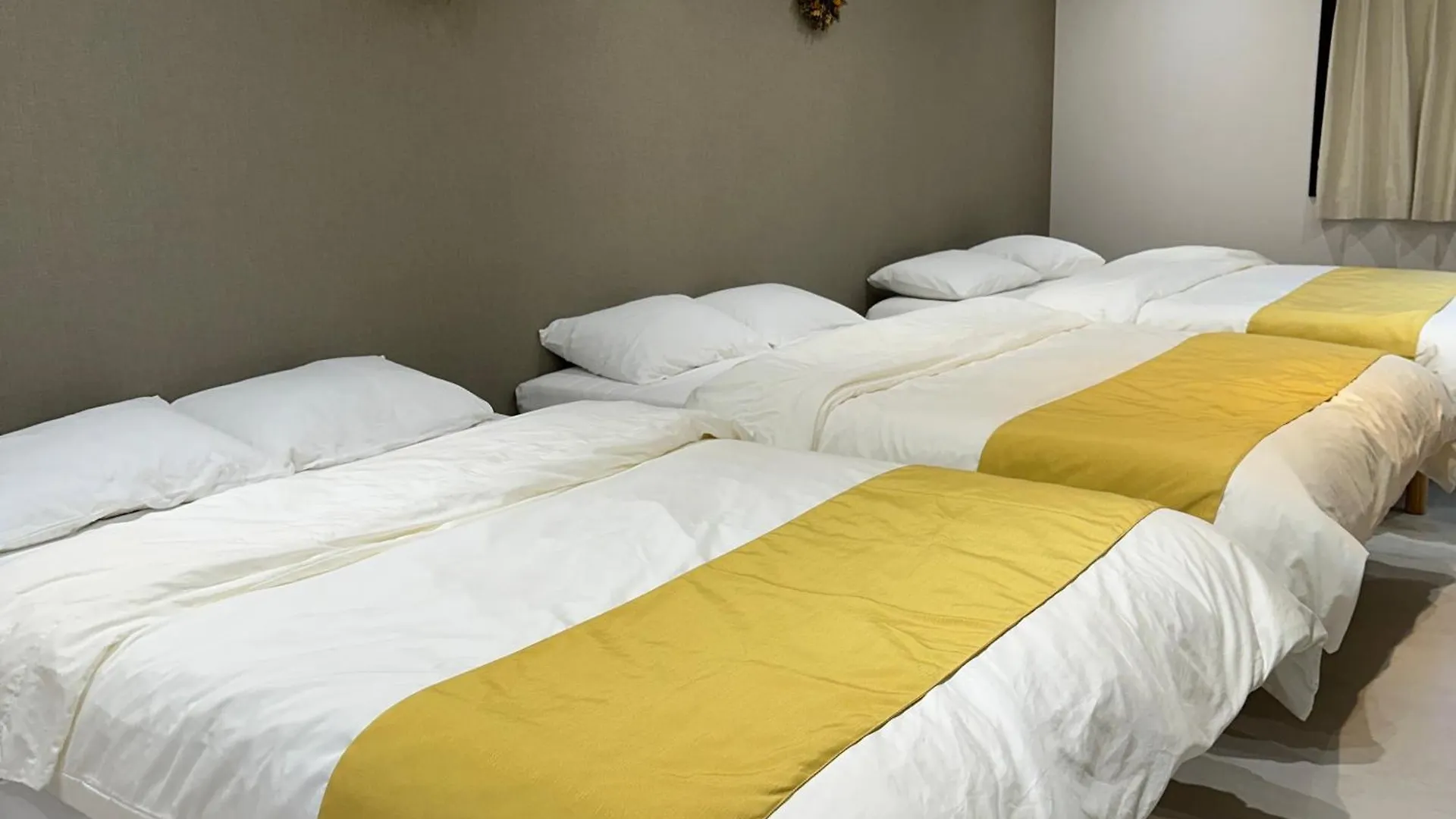Style Labお花茶屋1 Apartment Tokyo