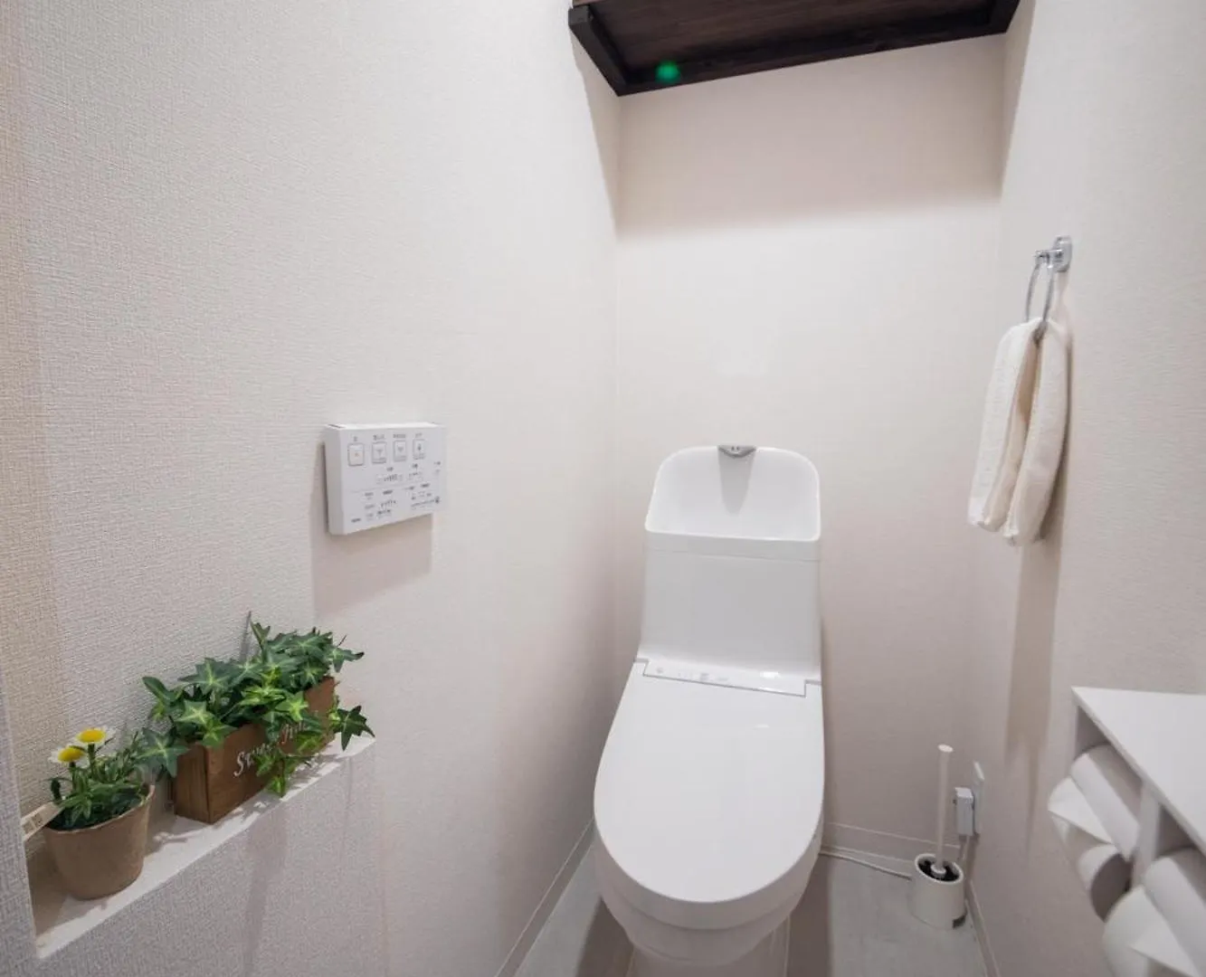 Style Labお花茶屋1 Apartment Tokyo