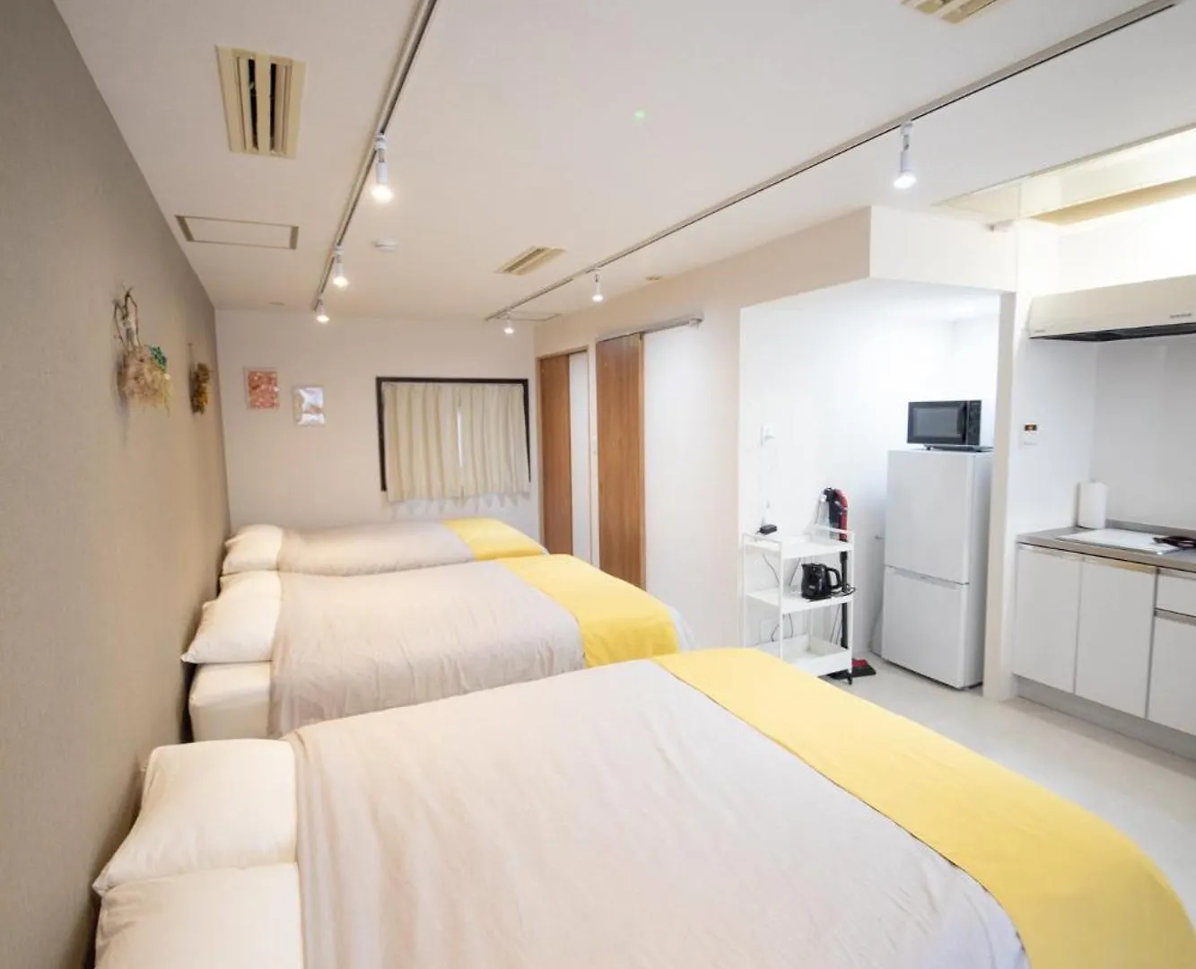 Style Labお花茶屋1 Apartment Tokyo