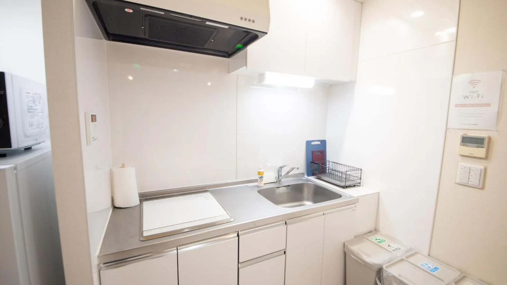Style Labお花茶屋1 Apartment Tokyo Japan