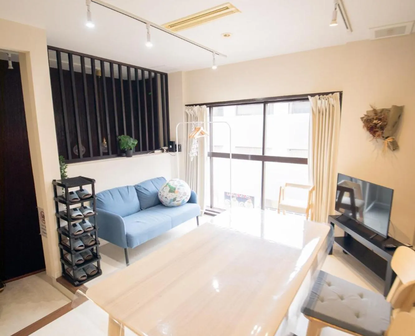 Style Labお花茶屋1 Apartment Tokyo