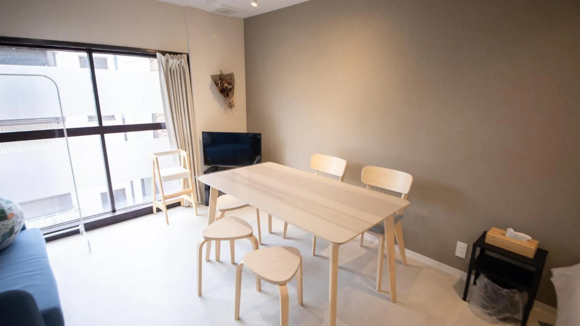 Style Labお花茶屋1 Apartment Tokyo 0*,  Japan