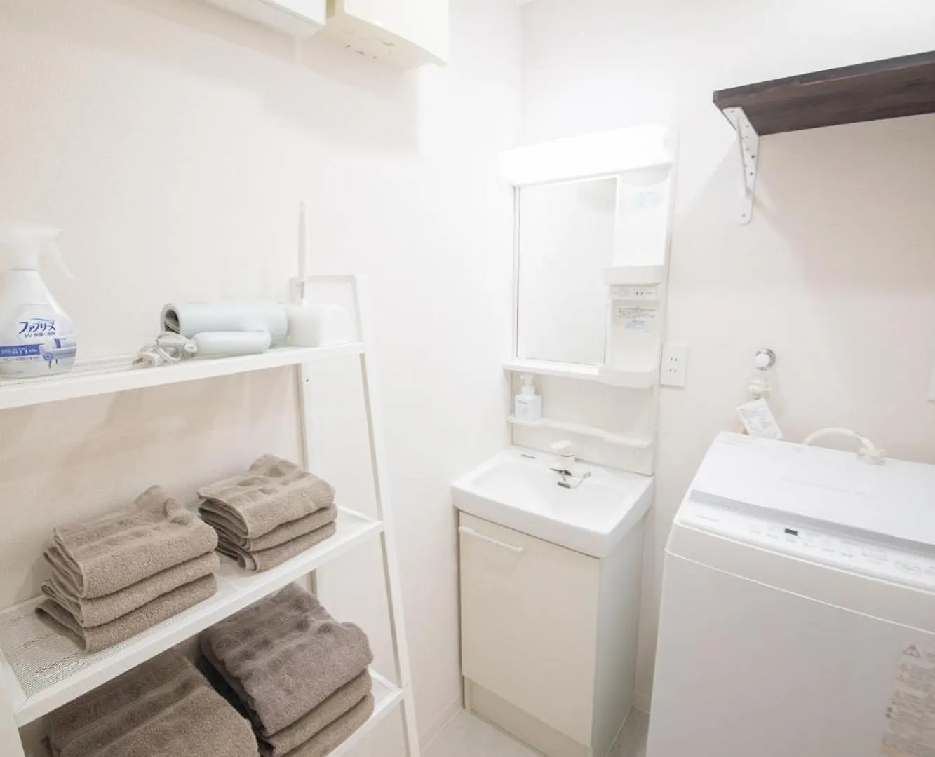 Style Labお花茶屋1 Apartment Tokyo