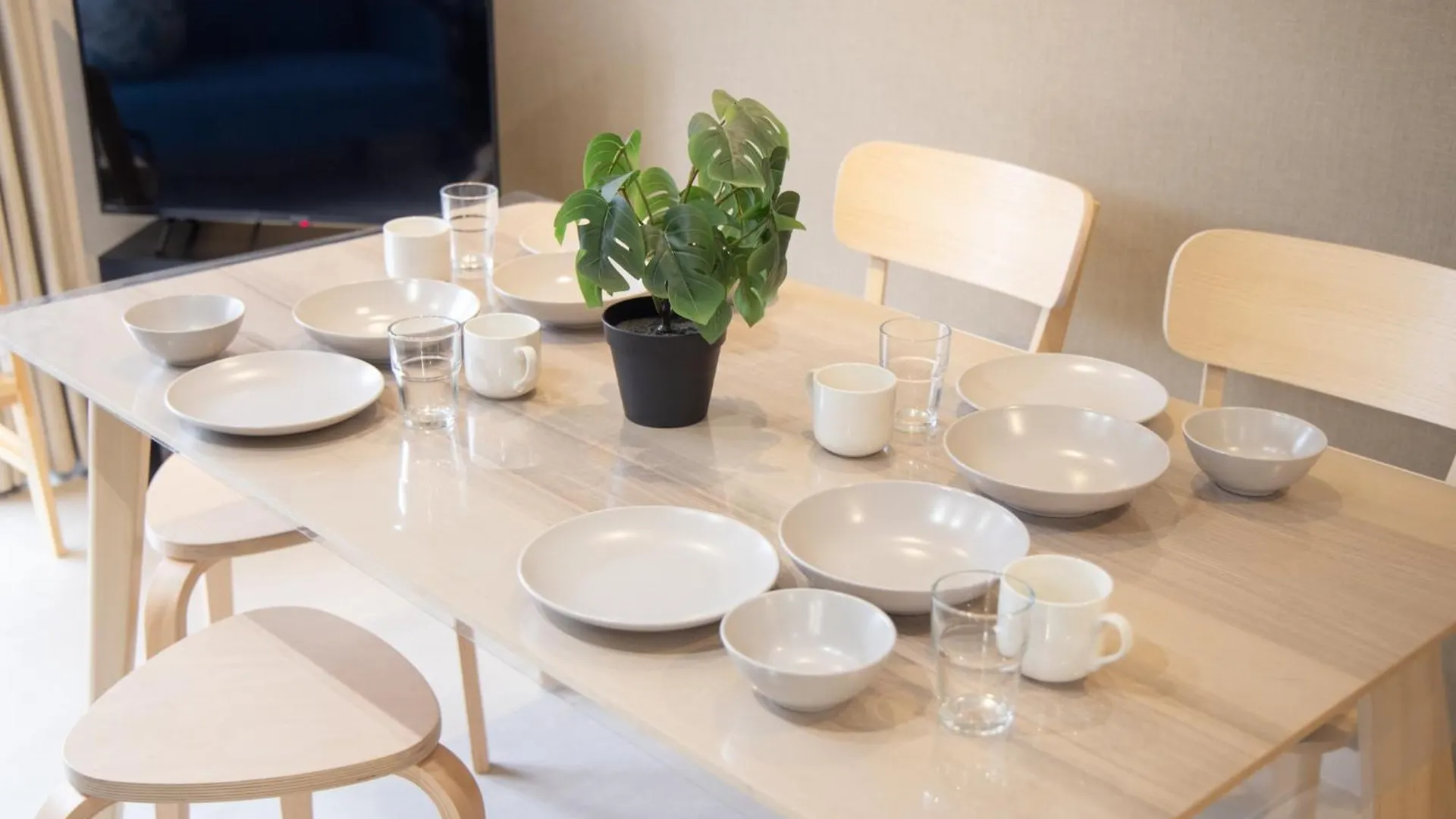 Style Labお花茶屋1 Apartment Tokyo 0*,  Japan